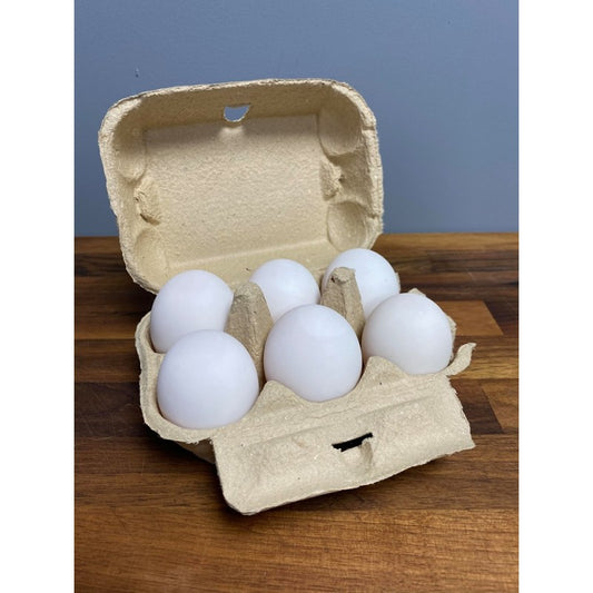 Farm Fresh Duck Eggs