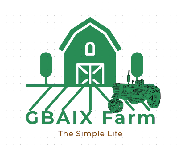 GBAIX Farm